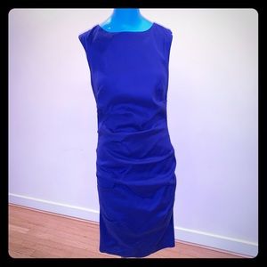 Nicole Miller Artelier dress